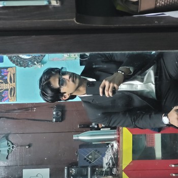 Yash Johri